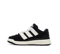 Baskets Noir Mixte Adidas Forum2000 38