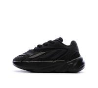 Baskets Noir Mixte Adidas Ozelia 23 1/2