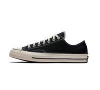 Baskets Noir Mixte Converse Chuck 70 Ox 46,5