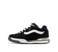 Baskets Noir Mixte Vans Rowley 38 1/2