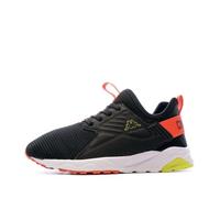 Baskets Noir/Rouge Garçon Kappa San Puerto - 28