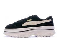 Baskets Noir Suède Femme Puma DEVA 40