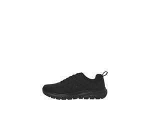 Baskets Noire 43 | Regular Fit, Effet colour block, Casual, Ne pas laver