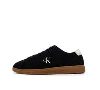 Baskets Noire Homme Calvin Klein Jeans Low Profile Cupsole 40
