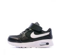 Baskets Noires Bébé/Garçon Nike Air Max Sc - 22
