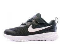 Baskets Noires Bébé Nike Revolution 6 NN 23 1/2