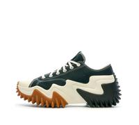 Baskets Noires/Beiges Homme Converse Run Star 41