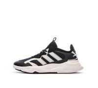 Baskets Noires/Blanches Femme Adidas Futureflow 38