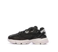 Baskets Noires/Blanches Garçon Adidas Astir 29