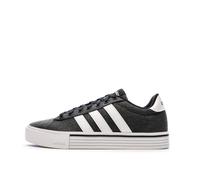 Baskets Noires/Blanches Homme Adidas Daily 4.0 40