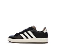 Baskets Noires/Blanches Homme Adidas Grand Court 2.0 44 2/3