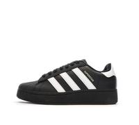 Baskets Noires/Blanches Homme Adidas Superstar Xlg 46 2/3