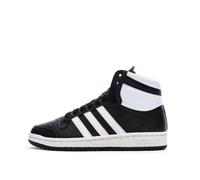 Chaussure Top Ten Core Black / Cloud White / Chalk White 41 1/3