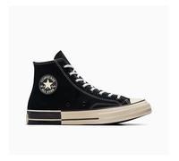 Baskets Noires/Blanches Homme Converse Chuck 70 36