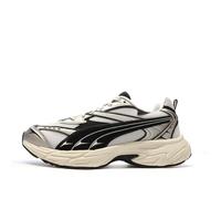Baskets Noires/Blanches Homme Puma Morphic Retro 37