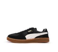 Baskets Noires/Blanches Homme Puma Super Team 39