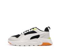Baskets Noires/Blanches Puma Homme Puma Trinity 2 39