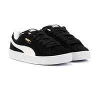 Baskets Puma Suede XL Noir 39
