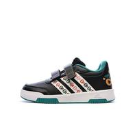 Adidas Baskets Enfant Tensaur Coco Noir Taille 32