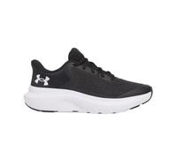 Baskets Noires Enfant Grade School Under Armour Rogue 5 - Légèreté, Amorti & Style Sportif 36