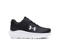Baskets Noires et Blanches Petit enfant Under Armour Surge 4 AC - Légèreté & Dynamisme au Quotidien 25