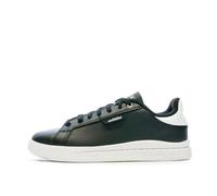 Baskets Noires Femme Adidas Court Silk 36 2/3