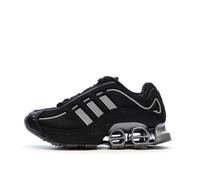 Baskets Noires Femme Adidas Megaride O1 W 38 2/3