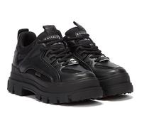 Baskets Buffalo ASPHA HYB - SHOE FLAT - VEGAN NAPPA/MESH pour Femme 40