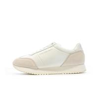 Baskets Noires Femme Calvin Klein Jeans YW0YW01367 38
