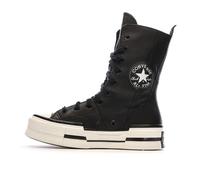 Baskets Noires Femme Converse Chuck 70 Plus Xhi 39 1/2