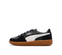 PUMA Baskets Noires Femme Palermo LTH