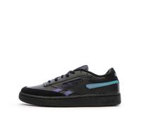Baskets Noires Femme Reebok Club Revenge