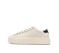 Baskets Noires Femme Tommy Hilfiger Foxing 39
