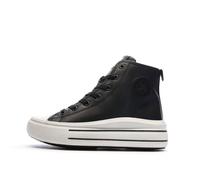 Baskets Noires Femme Xti 151065 37