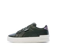 Baskets Noires Fille Puma Jada Biolumines 32