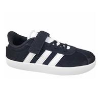Baskets Noires Garçon Adidas ID9148 29