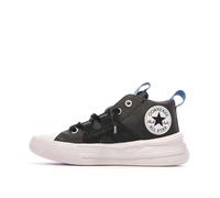 Baskets Noires Garçon Converse All Star Ultra 28
