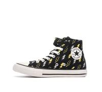 Baskets Noires Garçon Converse Electric 27
