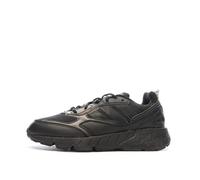 Baskets Noires Garçon/Fille Adidas Boost 37 1/3