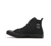 Baskets Noires Garçon/Fille Converse Chuck Taylor All Star A05707C 40