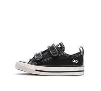 Baskets Noires Garçon/Fille Converse Ct All Star Eyes 21