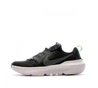 Baskets Noires Garçon Nike Crater Impact
