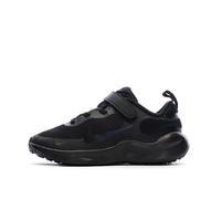 Baskets Noires Garçon Nike Revolution 7 29 1/2