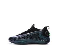Baskets Noires Homme Adidas Anthony Edwards 1 48