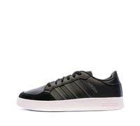 Baskets Noires Homme Adidas Breaknet 42
