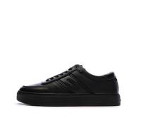 Baskets Noires Homme Calvin Klein Jeans Clean 40