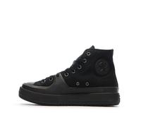Baskets Noires Homme Converse All Star Construct 42