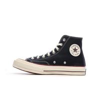 Baskets Noires Homme Converse Chuck 70 A07980C 40
