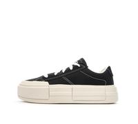 Baskets Noires Homme Converse Chuck Taylor All Star Cruise 38 1/2