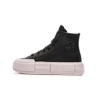Converse Baskets Noires Homme Chuck Taylor All Star Cruise A06143C Noir 40FR